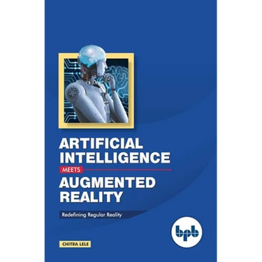 Artificial Intelligence Meets Augmented Reality: Redefining Regular Reality