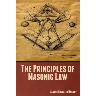 The Principles of Masonic Law