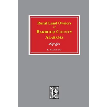 Rural Land Owners of Barbour County, Alabama