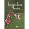 Info Theory & Evolution (2nd Ed)