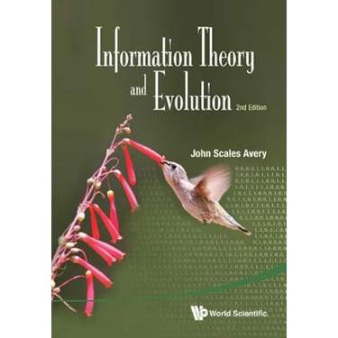 Info Theory & Evolution (2nd Ed)