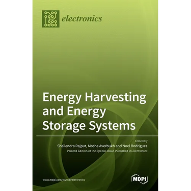 Energy Harvesting and Energy Storage Systems