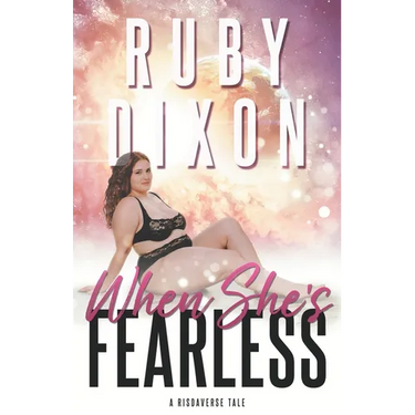 When She's Fearless