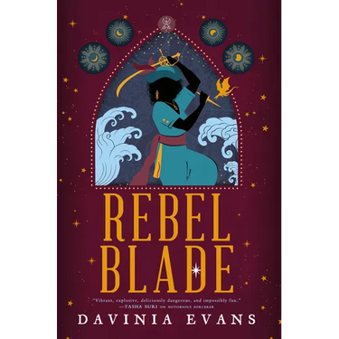 Rebel Blade