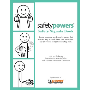 SafetyPowers Safety Signals Book