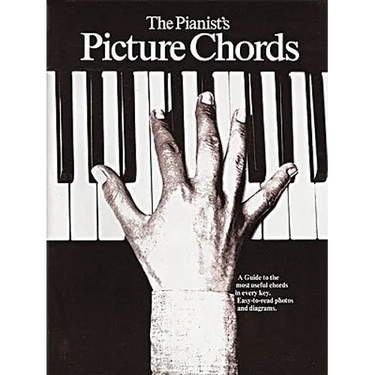 The Pianist's Picture Chords