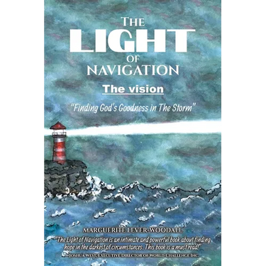 The Light of Navigation: Spiritual Direction in Tough Times