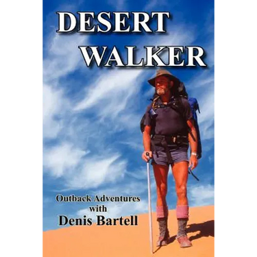 Desert Walker