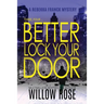 Three, Four ... Better lock your door