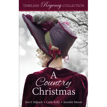 A Country Christmas
