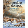 Watercolour Landscapes Step-By-Step
