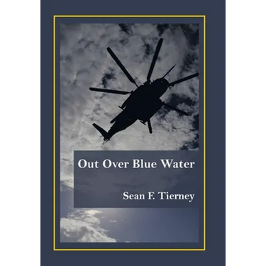Out over Blue Water