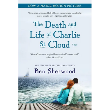 The Death and Life of Charlie St. Cloud