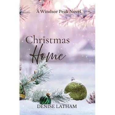 Christmas Home