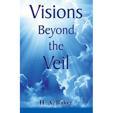 Visions Beyond the Veil