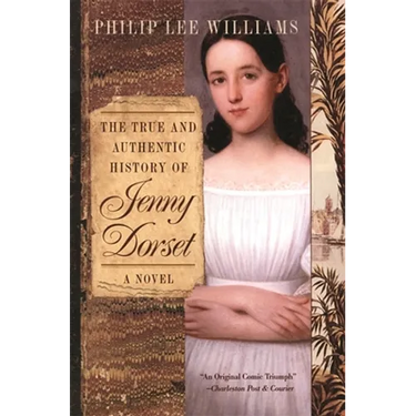 The True and Authentic History of Jenny Dorset