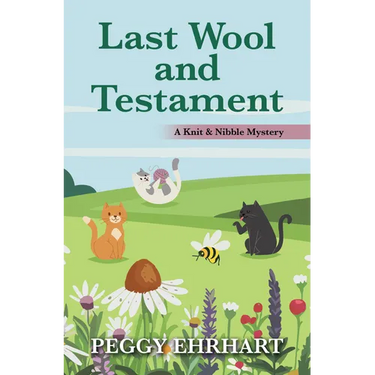 Last Wool and Testament