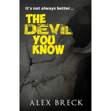 The Devil You Know