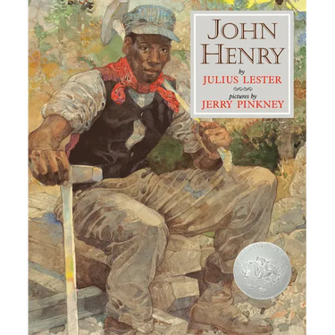 John Henry