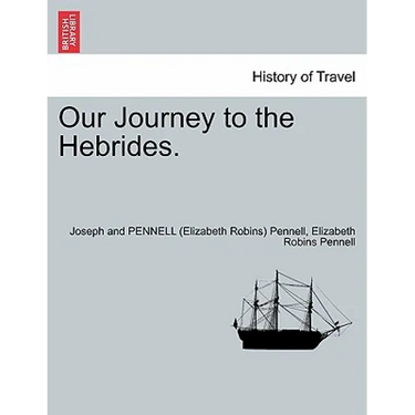 Our Journey to the Hebrides.