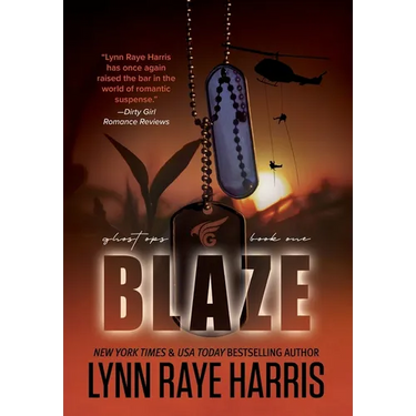 Blaze