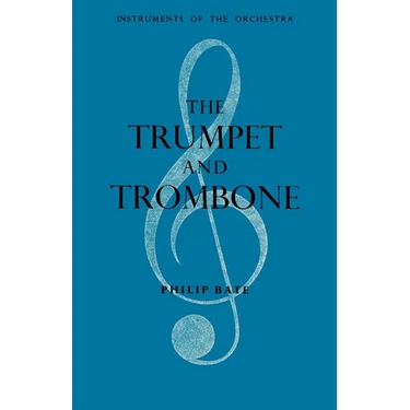 The Trumpet and Trombone