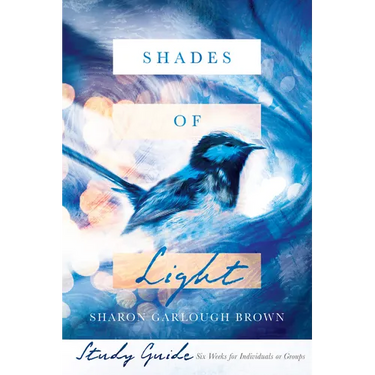 Shades of Light Study Guide
