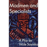 Madmen and Specialists