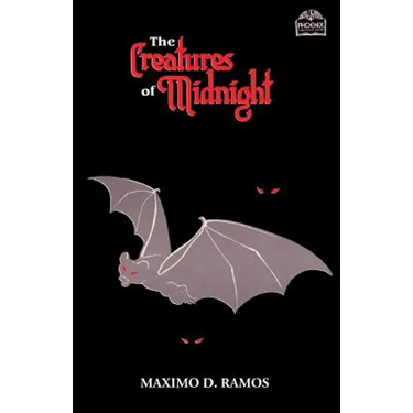The Creatures Of Midnight: Mythical Beings from Philippine Folklore