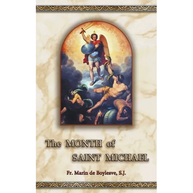 The Month of Saint Michael