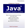 Java: A Beginner's Tutorial (Fifth Edition)