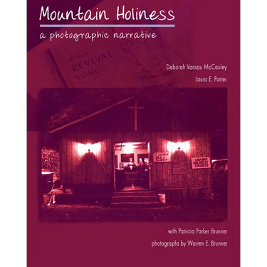 Mountain Holiness: A Photographic Narrative