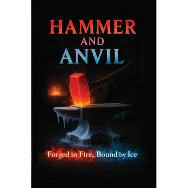 Hammer and Anvil: Forged in Fire, Bound by Ice