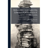 Novo Diccionario Da Lingua Portugueza E Ingleza
