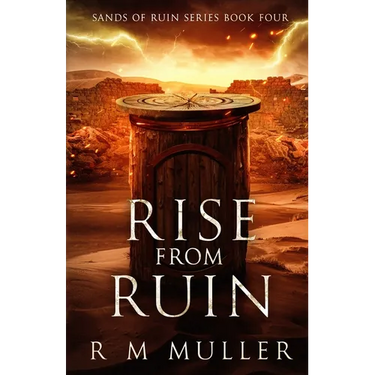 Rise from Ruin
