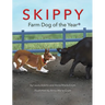 Skippy Farm Dog of the Year