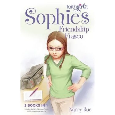 The Sophie's Friendship Fiasco
