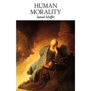 Human Morality