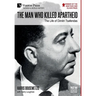 The Man who Killed Apartheid: The Life of Dimitri Tsafendas: New Updated Version (Color)