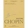Mazurkas: Chopin National Edition 4a, Vol. IV