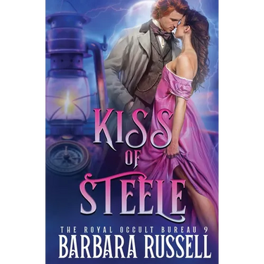 Kiss of Steele