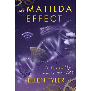 The Matilda Effect: Is it Really a Man's World's