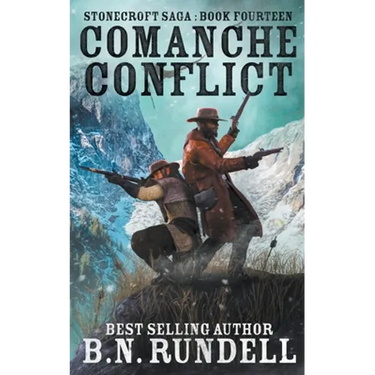 Comanche Conflict