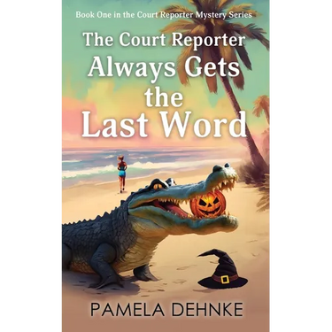 The Court Reporter Always Gets the Last Word