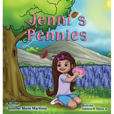 Jenni's Pennies