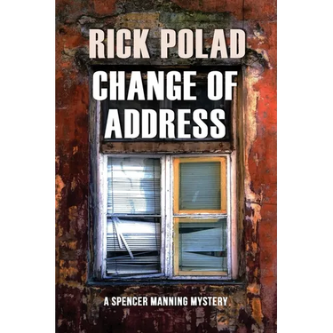 Change Of Address