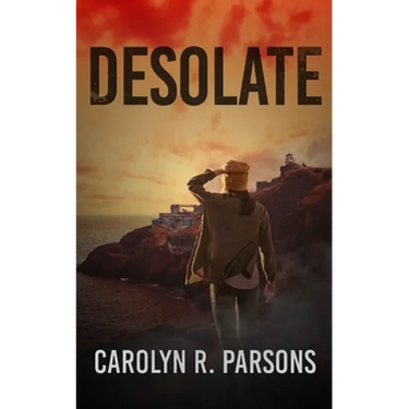 Desolate