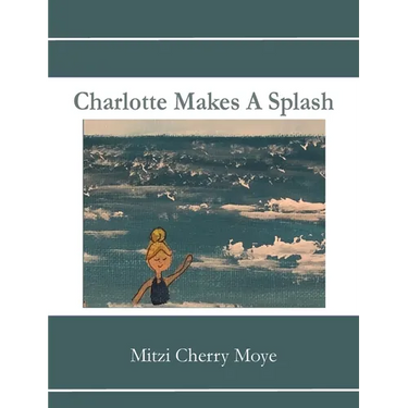 Charlotte Makes A Splash