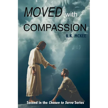 Moved With Compassion