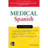Medical Spanish, Fourth Edition